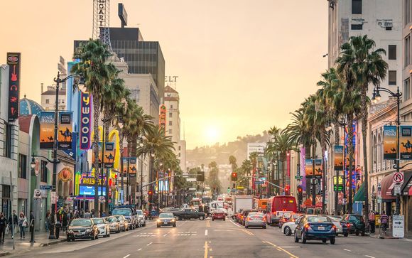 Itinerario - Salidas en grupo