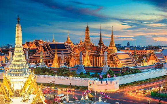 Itinerario - Salidas en grupo