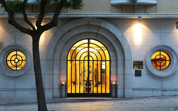 Hotel Britania 4*