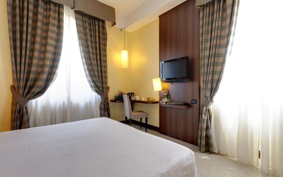 The Church Palace 4*