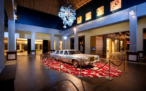 Hard Rock Hotel & Casino 5*
