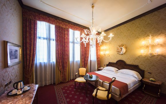 Hotel Bellini 4*