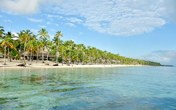 Barceló Bávaro Palace 5*