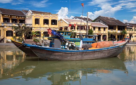 Itinerario - Salidas en grupo