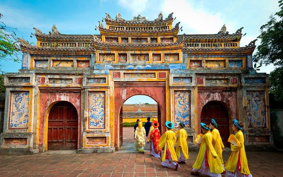 Itinerario - Salidas en grupo