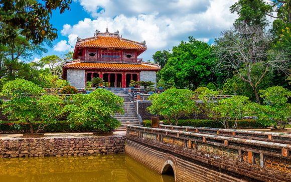 Itinerario - Salidas en grupo