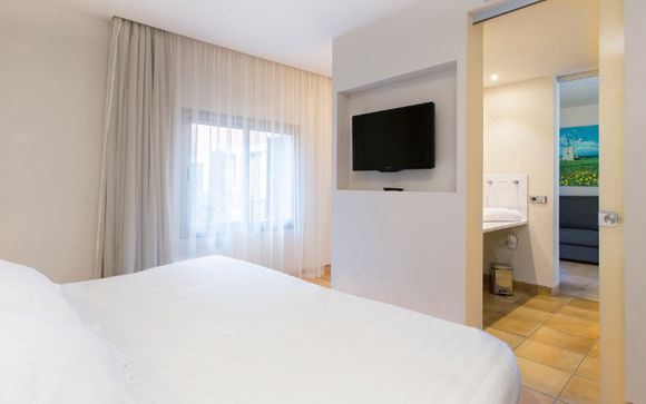 Occidental Playa de Palma 4*
