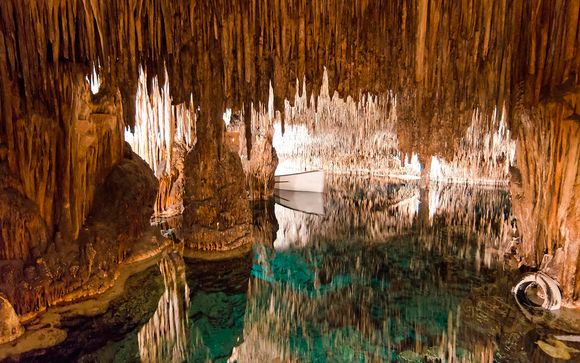 Itinerario sugerido (Opción 4 noches)