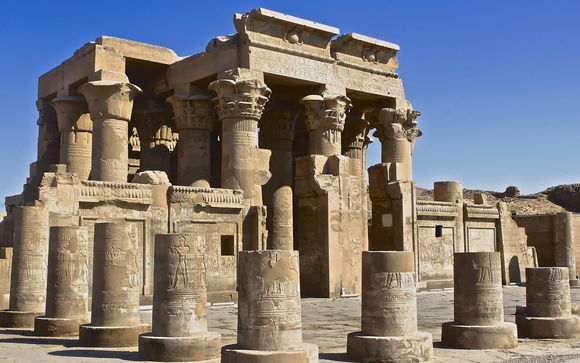 Itinerario - Salidas en grupo