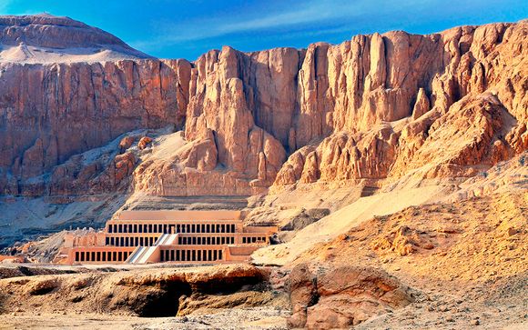 Itinerario - Salidas en grupo