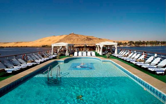 Itinerario - Salidas en grupo