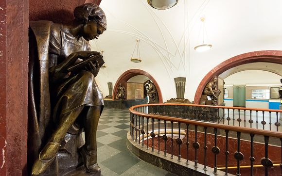 Itinerario - Salidas en grupo