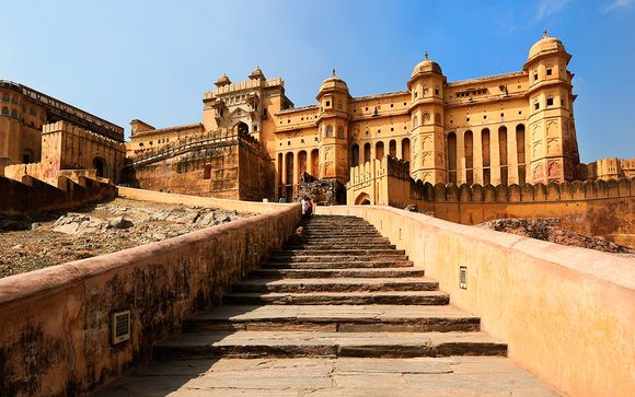 Itinerario - Salidas en grupo