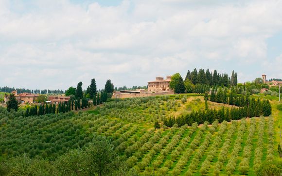 La Toscana te espera