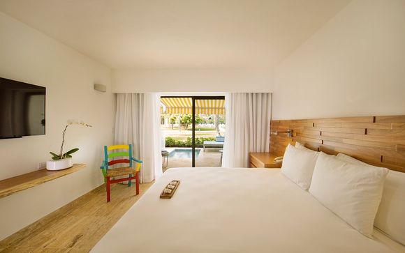 Viva Wyndham V Samana 5* - Solo Adultos