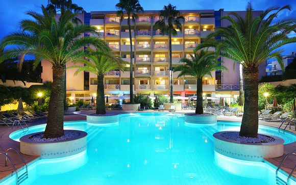 AC Hotel by Marriott Ambassadeur Antibes - Juan les Pins