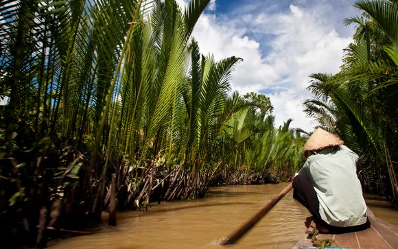 Itinerario - Salidas en grupo o privado