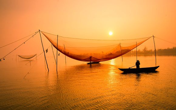 Itinerario - Salidas en grupo o privado