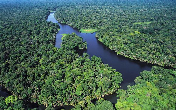 Itinerario - Salidas en grupo