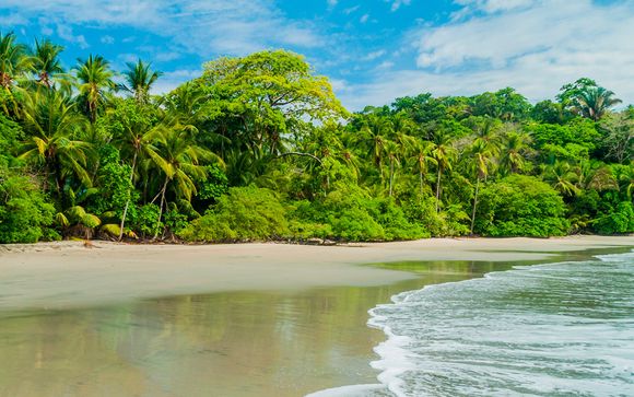 Itinerario - Salidas en grupo