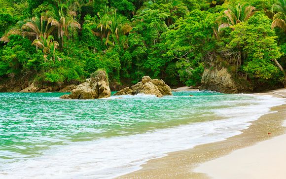 Itinerario - Salidas en grupo