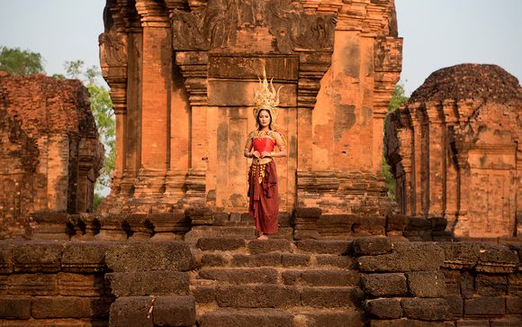 Maravillas de Asia: Bangkok, Kuala Lumpur y Siem Reap