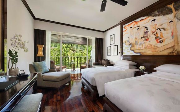 Tus hoteles 5*
