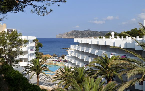 Mallorca te espera