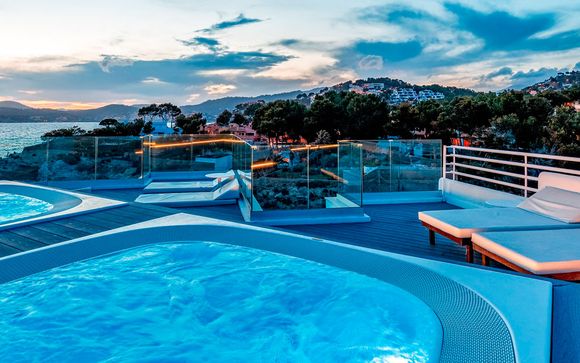 Tu Hotel Secreto 4*