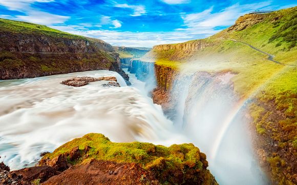 Tus excursiones en Islandia