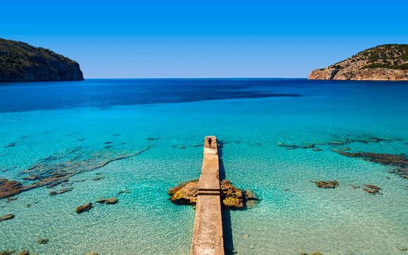 Tu ruleta 4* Norte de Mallorca