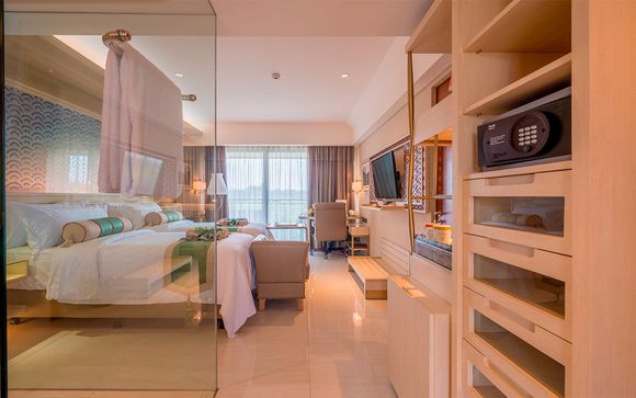 Tus hoteles de 4* y 5*