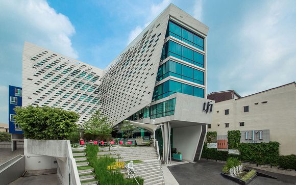 Tu hoteles 4* y 5*