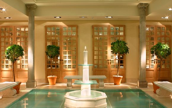 Hotel Villa Oniria 4*