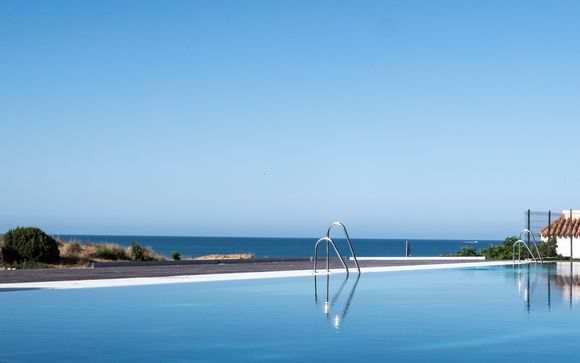Gran Hotel del Coto 4*