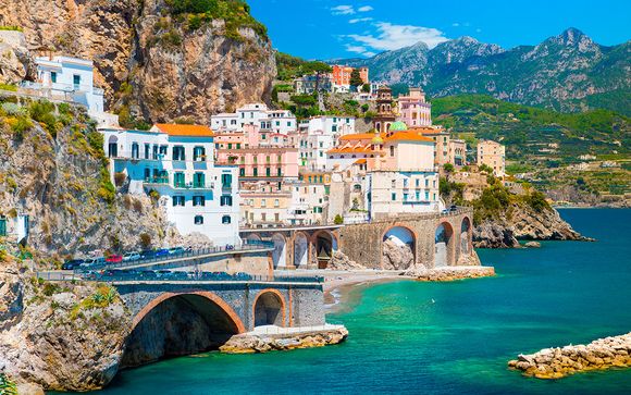 Itinerario - Salidas en grupo