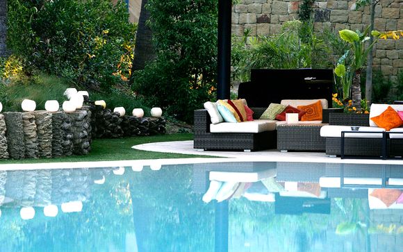 Senator Banús Spa Hotel 5* - Solo Adultos