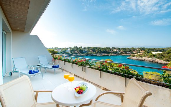 Blau Privilege PortoPetro Beach Resort & Spa 5*