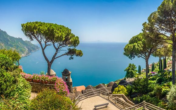 Itinerario - Salidas en grupo