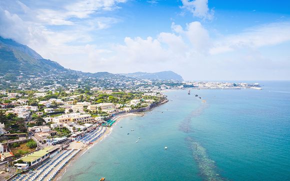 Itinerario - Salidas en grupo