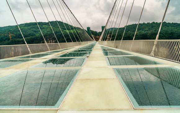 Itinerario - Salidas en grupo