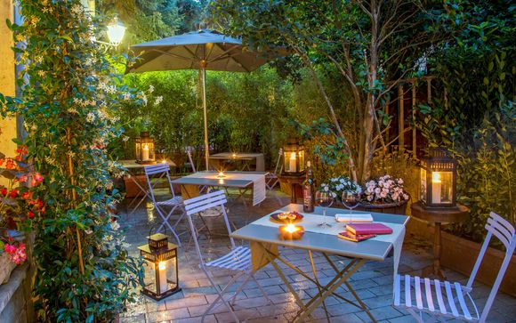 Una estancia perfecta en un hotel ideal