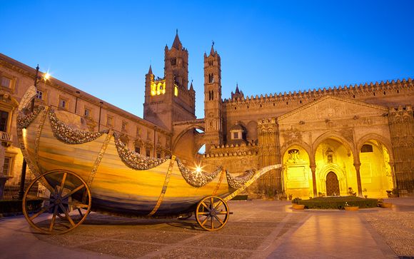 Tus destinos te esperan