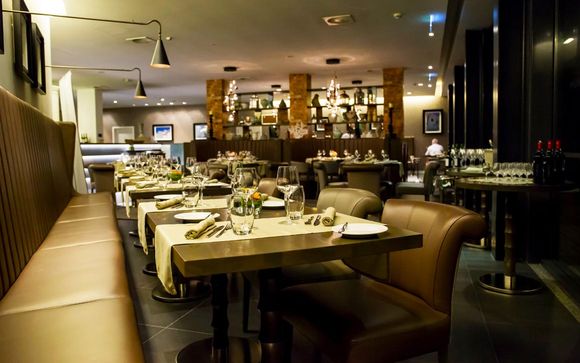 Macdonald Monchique Resort & Spa 5*