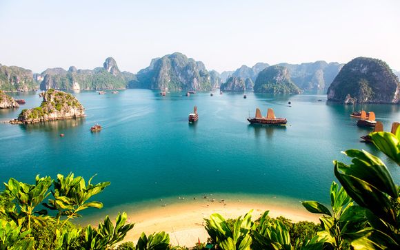 Itinerario - Salidas en grupo