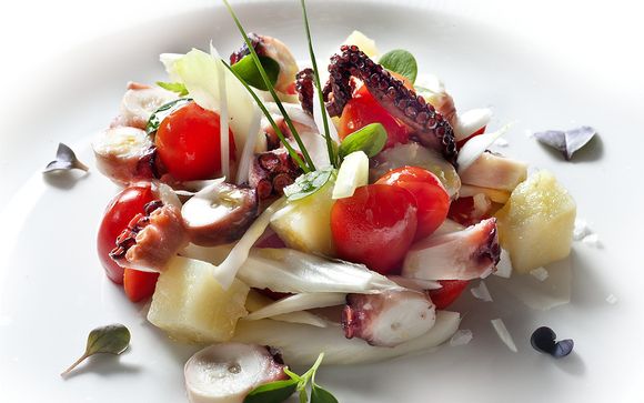 Castel Porrona Relais 5*