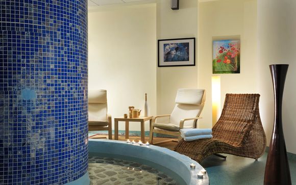 Relax Hotel Aquaviva 4*