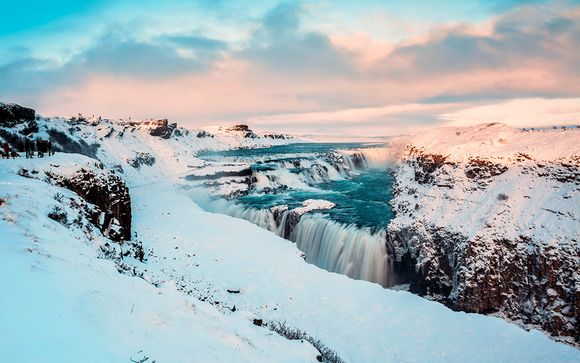 Itinerario - Salidas en grupo