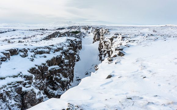 Itinerario - Salidas en grupo