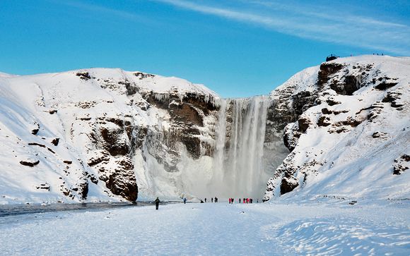 Itinerario - Salidas en grupo